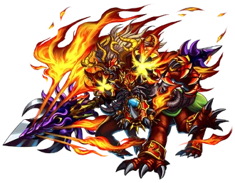 Unit ills full 10275