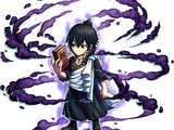 Zeref (Omni)