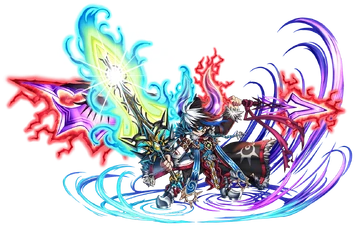 Frolic Emperor Kira/Gallery | Brave Frontier Wiki | Fandom