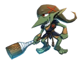 Goblin