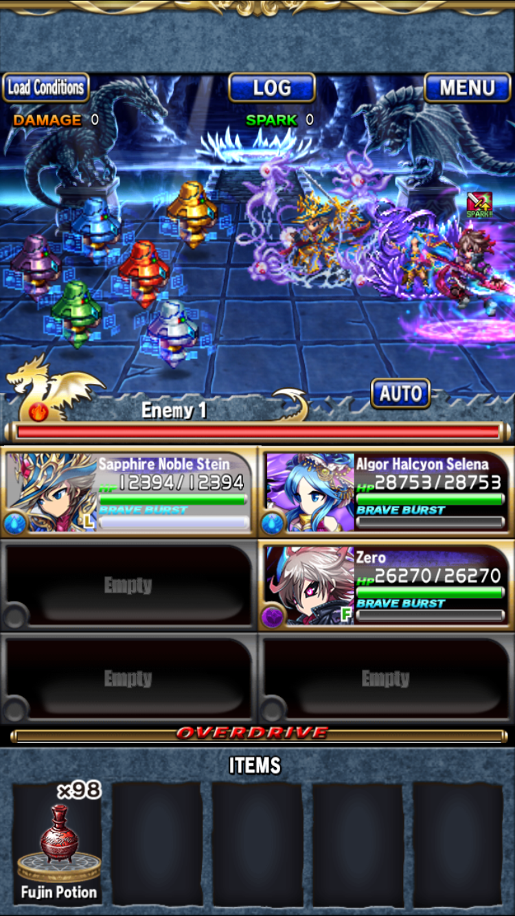 brave frontier global