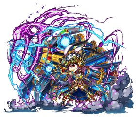 通販 クリスマスセール2024: 特集 殲尽の雷撃神ボニー | Fandom | Wiki Frontier Brave ヴァイスシュヴァルツ