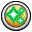 Sphere icon hp recovery