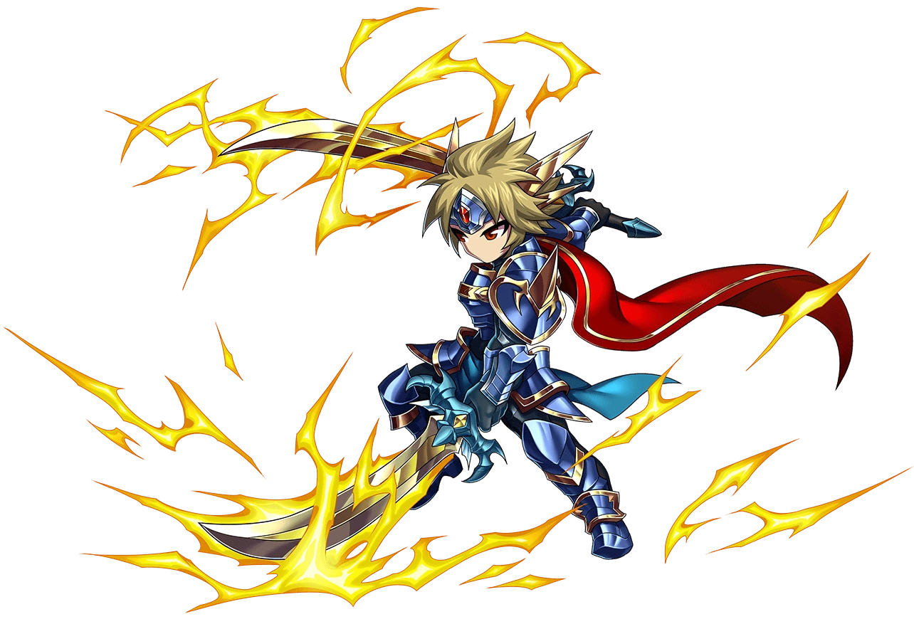 空千神ファルマ Brave Frontier Wiki Fandom