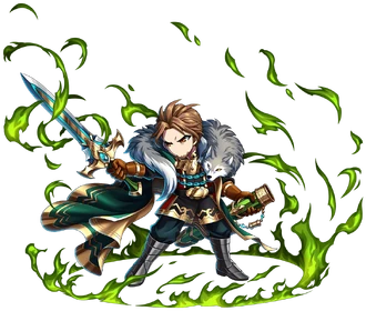 Unit ills full 30896