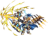 Divine Storm Loch