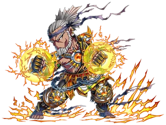 Unit ills full 40665