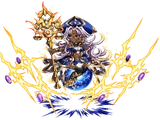 Celestial Enigma Daltisk