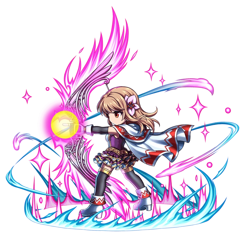 Ffbe Fina Hentai