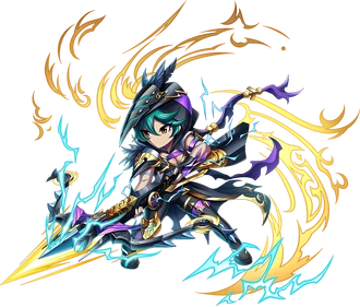 Unit ills full 840708