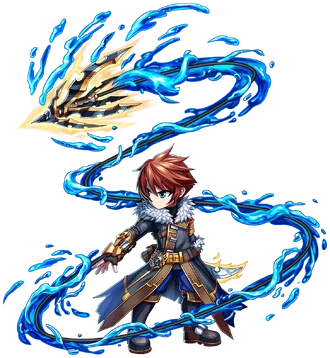 Unit ills full 820557