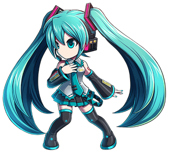 Aek Larnaca Bc, ptt Bulletin Board System, bulletin Board System, Divine  Gate, collaboration, Hatsune Miku, fictional Characters, wikia, web Page,  wiki