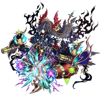 Unit ills full 60896