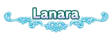 Quest area - Lanara