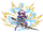 Lightning Fury Pamela