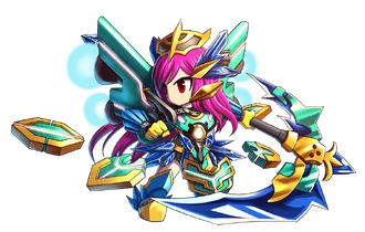 Unit ills full 20284