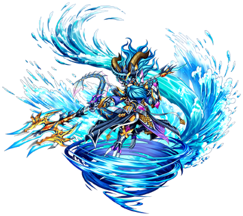 Tridon The Judicious Gallery Brave Frontier Wiki Fandom