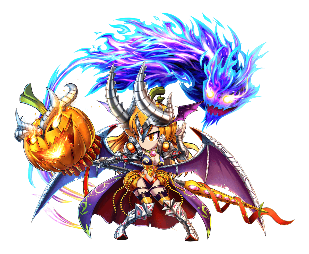 premium halloween chest brave frontier premium halloween chest brave frontier