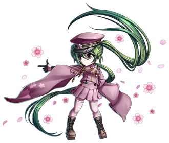 Unit ills full 830297