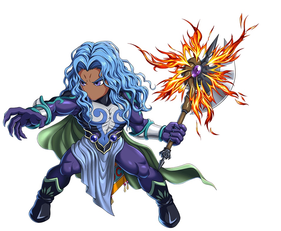 Barbatos 5 Gallery Brave Frontier Wiki Fandom Barbatos 5 Gallery Brave Frontier Wiki Fandom