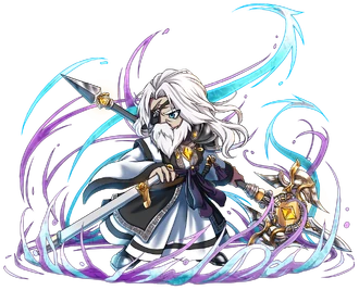 Unit ills full 60324