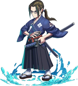 Unit ills full 820837