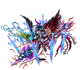 Vexing Monarch Kira Gallery Brave Frontier Wiki Fandom