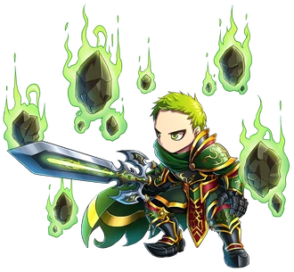 Unit ills full 30234