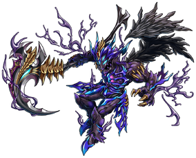 仙人掌 - THE ILLEST [CDR] 仙人掌 - THE ILLEST [CDR] Executioner Shida | Brave Frontier