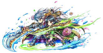 Unit ills full 830516