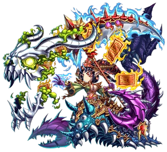 Unit ills full 860158