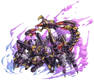 Unit ills full 60255