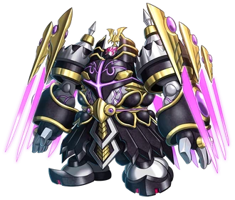 Unit ills full 60344