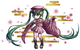 Unit ills full 830298