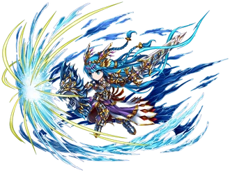 Unit ills full 20617