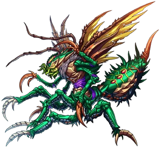 Unit ills full 30662