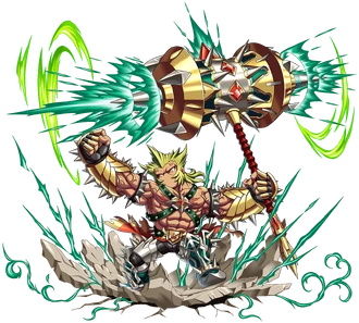 Unit ills full 31037