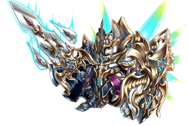 Iori Yagami (7☆) | Brave Frontier Wiki | Fandom