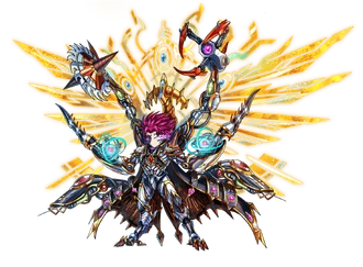 Unit ills full 850347