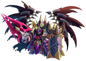 Unit ills full 60015