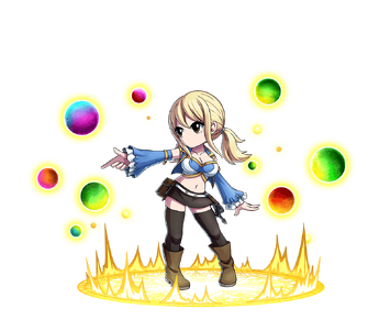 Lucy Heartfilia/Anime Gallery, Fairy Tail Wiki, Fandom