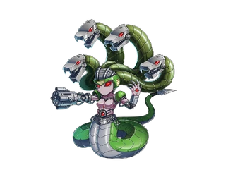 Unit ills full 830124