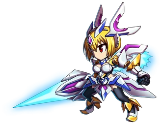 Unit ills full 50313