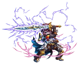 Unit ills full 40856