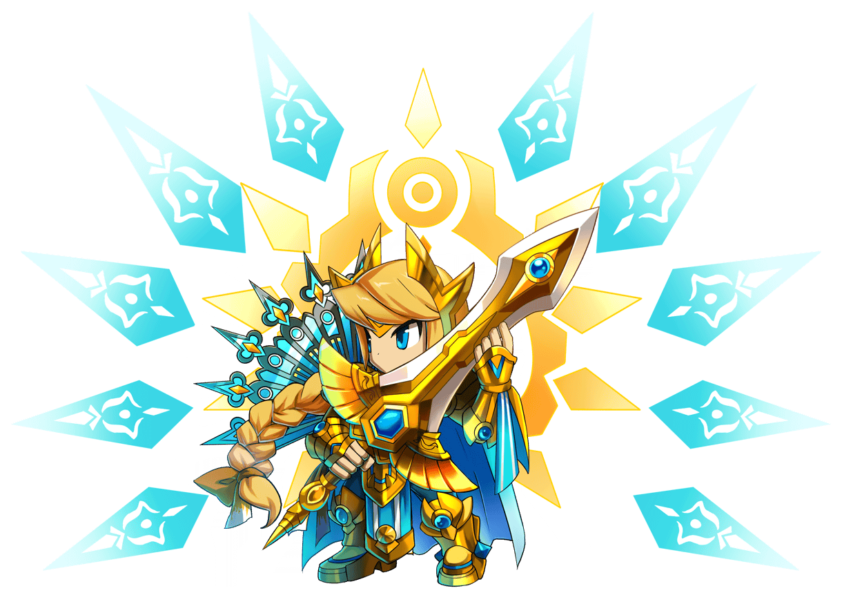 Holy Light Atro Brave Frontier Wiki Fandom