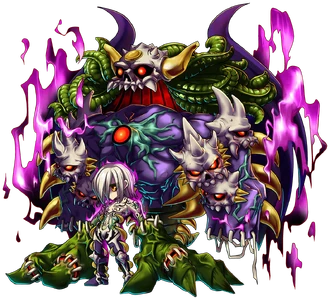 Unit ills full 60425