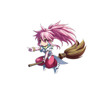 Arche 4 Brave Frontier Wiki Fandom