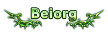 Quest area - Beiorg