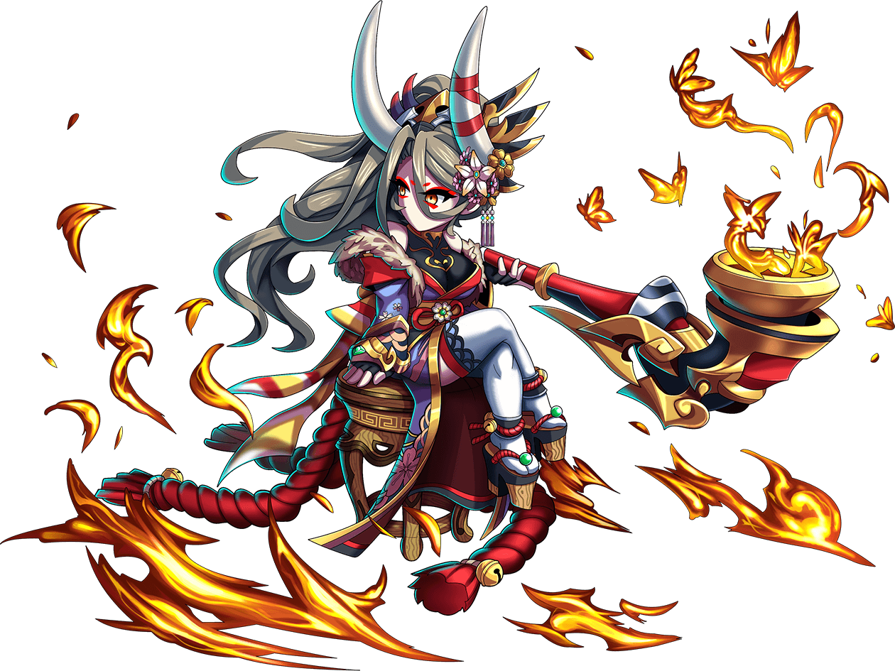Discuss Everything About Brave Frontier Wiki Fandom.