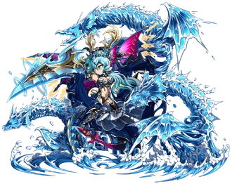 Unit ills full 20366